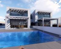 Sale - Villa / Semi detached - Moraira - Pinar del Advocat