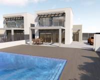 Sale - Villa / Semi detached - Moraira - Pinar del Advocat