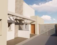 Sale - Villa / Semi detached - Moraira - Pinar del Advocat
