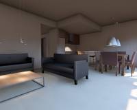 Sale - Villa / Semi detached - Moraira - Pinar del Advocat