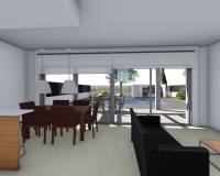 Sale - Villa / Semi detached - Moraira - Pinar del Advocat