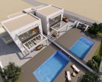 Sale - Villa / Semi detached - Moraira - Pinar del Advocat