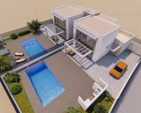 Sale - Villa / Semi detached - Moraira - Pinar del Advocat