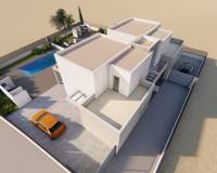 Sale - Villa / Semi detached - Moraira - Pinar del Advocat