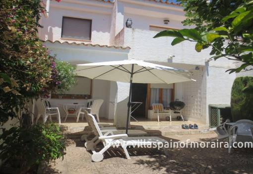 Townhouse - Sale - Calpe - Calpe