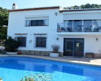 Villa for sale Rafalet Javea Spain