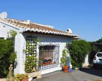 Villa for sale Rafalet Javea