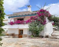 Villa for sale Villotel Moraira Benitachell