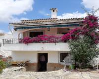 Villa for sale Villotel Moraira Benitachell