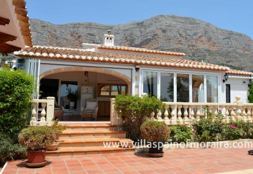 Villa - Sale - Javea - Javea