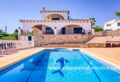 Villa - Sale - Javea - Javea