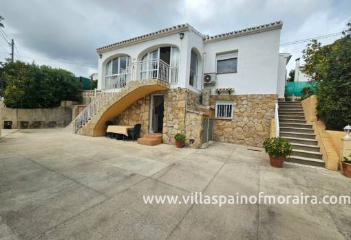 Villa - Sale - Javea - Javea