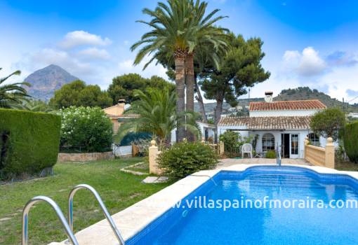 Villa - Sale - Javea - Javea