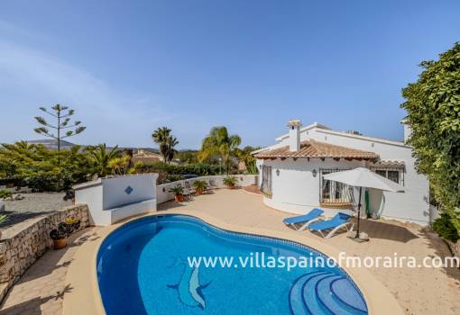 Villa - Sale - Javea - Javea