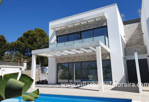 Villa / Semi detached - Sale - Moraira - Moraira