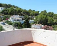 Villotel apartment for sale Moraira