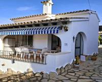 Villotel Moraira for sale